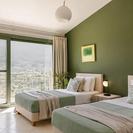 Vila Utopia Luxury Sami (Kefalonia)