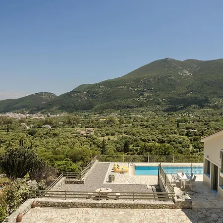 Utopia Luxury Vila *