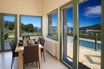 Utopia Luxury Vila *